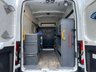 USED 2015 15 FORD TRANSIT 330 TDCi 125 L2 [ WELDERS MOBILE WORKSHOP ] H3 H/R AIR CON  P/V  On Board Generator & Power 110v