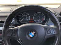 USED 2013 63 BMW 1 SERIES 2.0 118D SPORT PLUS EDITION 2d 141 BHP FULL HISTORY | BLUETOOTH | CLIMATE | HEATED SEATS | DAB RADIO