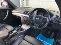 USED 2013 63 BMW 1 SERIES 2.0 118D SPORT PLUS EDITION 2d 141 BHP FULL HISTORY | BLUETOOTH | CLIMATE | HEATED SEATS | DAB RADIO