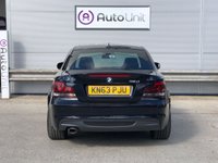 USED 2013 63 BMW 1 SERIES 2.0 118D SPORT PLUS EDITION 2d 141 BHP FULL HISTORY | BLUETOOTH | CLIMATE | HEATED SEATS | DAB RADIO