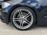 USED 2013 63 BMW 1 SERIES 2.0 118D SPORT PLUS EDITION 2d 141 BHP FULL HISTORY | BLUETOOTH | CLIMATE | HEATED SEATS | DAB RADIO