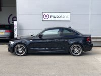 USED 2013 63 BMW 1 SERIES 2.0 118D SPORT PLUS EDITION 2d 141 BHP FULL HISTORY | BLUETOOTH | CLIMATE | HEATED SEATS | DAB RADIO