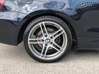 USED 2013 63 BMW 1 SERIES 2.0 118D SPORT PLUS EDITION 2d 141 BHP FULL HISTORY | BLUETOOTH | CLIMATE | HEATED SEATS | DAB RADIO