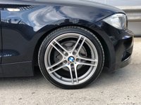 USED 2013 63 BMW 1 SERIES 2.0 118D SPORT PLUS EDITION 2d 141 BHP FULL HISTORY | BLUETOOTH | CLIMATE | HEATED SEATS | DAB RADIO