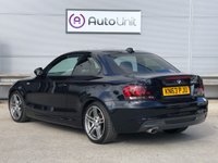 USED 2013 63 BMW 1 SERIES 2.0 118D SPORT PLUS EDITION 2d 141 BHP FULL HISTORY | BLUETOOTH | CLIMATE | HEATED SEATS | DAB RADIO