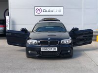 USED 2013 63 BMW 1 SERIES 2.0 118D SPORT PLUS EDITION 2d 141 BHP FULL HISTORY | BLUETOOTH | CLIMATE | HEATED SEATS | DAB RADIO