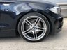 USED 2013 63 BMW 1 SERIES 2.0 118D SPORT PLUS EDITION 2d 141 BHP FULL HISTORY | BLUETOOTH | CLIMATE | HEATED SEATS | DAB RADIO