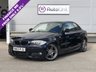 USED 2013 63 BMW 1 SERIES 2.0 118D SPORT PLUS EDITION 2d 141 BHP FULL HISTORY | BLUETOOTH | CLIMATE | HEATED SEATS | DAB RADIO