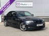 USED 2013 63 BMW 1 SERIES 2.0 118D SPORT PLUS EDITION 2d 141 BHP FULL HISTORY | BLUETOOTH | CLIMATE | HEATED SEATS | DAB RADIO