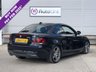USED 2013 63 BMW 1 SERIES 2.0 118D SPORT PLUS EDITION 2d 141 BHP FULL HISTORY | BLUETOOTH | CLIMATE | HEATED SEATS | DAB RADIO