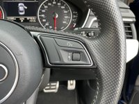USED 2016 65 AUDI A4 2.0 TDI QUATTRO S LINE 4d 188 BHP 