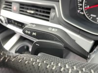 USED 2016 65 AUDI A4 2.0 TDI QUATTRO S LINE 4d 188 BHP 