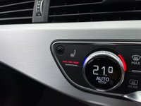 USED 2016 65 AUDI A4 2.0 TDI QUATTRO S LINE 4d 188 BHP 