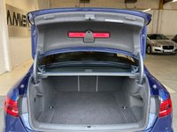 USED 2016 65 AUDI A4 2.0 TDI QUATTRO S LINE 4d 188 BHP 