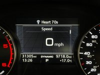 USED 2016 65 AUDI A4 2.0 TDI QUATTRO S LINE 4d 188 BHP 
