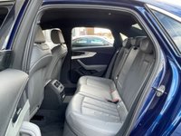 USED 2016 65 AUDI A4 2.0 TDI QUATTRO S LINE 4d 188 BHP 