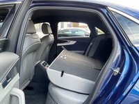 USED 2016 65 AUDI A4 2.0 TDI QUATTRO S LINE 4d 188 BHP 