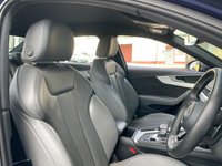 USED 2016 65 AUDI A4 2.0 TDI QUATTRO S LINE 4d 188 BHP 