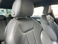 USED 2016 65 AUDI A4 2.0 TDI QUATTRO S LINE 4d 188 BHP 