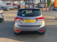 USED 2014 14 HYUNDAI IX20 1.6 ACTIVE 5d 123 BHP ** RAC BUYSURE INSPECTED **