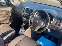 USED 2014 14 HYUNDAI IX20 1.6 ACTIVE 5d 123 BHP ** RAC BUYSURE INSPECTED **