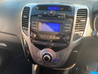 USED 2014 14 HYUNDAI IX20 1.6 ACTIVE 5d 123 BHP ** RAC BUYSURE INSPECTED **