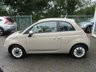 USED 2013 13 FIAT 500 1.2 COLOUR THERAPY 3d 69 BHP Just Serviced, Two Previous Owners, NEW MOT, Great fuel economy! Only &pound;30 Road Tax! Low Insurance Group!