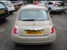 USED 2013 13 FIAT 500 1.2 COLOUR THERAPY 3d 69 BHP Just Serviced, Two Previous Owners, NEW MOT, Great fuel economy! Only &pound;30 Road Tax! Low Insurance Group!