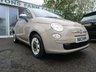 USED 2013 13 FIAT 500 1.2 COLOUR THERAPY 3d 69 BHP Just Serviced, Two Previous Owners, NEW MOT, Great fuel economy! Only &pound;30 Road Tax! Low Insurance Group!