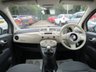 USED 2013 13 FIAT 500 1.2 COLOUR THERAPY 3d 69 BHP Just Serviced, Two Previous Owners, NEW MOT, Great fuel economy! Only &pound;30 Road Tax! Low Insurance Group!