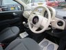 USED 2013 13 FIAT 500 1.2 COLOUR THERAPY 3d 69 BHP Just Serviced, Two Previous Owners, NEW MOT, Great fuel economy! Only &pound;30 Road Tax! Low Insurance Group!