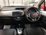USED 2013 63 TOYOTA YARIS 1.5 HYBRID TREND 5d 61 BHP * FREE ROAD TAX * HYBRID * PANORAMIC ROOF * PRIVACY GLASS * CLIMATE CONTROL *