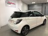 USED 2013 63 TOYOTA YARIS 1.5 HYBRID TREND 5d 61 BHP * FREE ROAD TAX * HYBRID * PANORAMIC ROOF * PRIVACY GLASS * CLIMATE CONTROL *