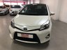 USED 2013 63 TOYOTA YARIS 1.5 HYBRID TREND 5d 61 BHP * FREE ROAD TAX * HYBRID * PANORAMIC ROOF * PRIVACY GLASS * CLIMATE CONTROL *