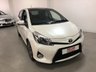 USED 2013 63 TOYOTA YARIS 1.5 HYBRID TREND 5d 61 BHP * FREE ROAD TAX * HYBRID * PANORAMIC ROOF * PRIVACY GLASS * CLIMATE CONTROL *