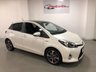 USED 2013 63 TOYOTA YARIS 1.5 HYBRID TREND 5d 61 BHP * FREE ROAD TAX * HYBRID * PANORAMIC ROOF * PRIVACY GLASS * CLIMATE CONTROL *