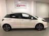 USED 2013 63 TOYOTA YARIS 1.5 HYBRID TREND 5d 61 BHP * FREE ROAD TAX * HYBRID * PANORAMIC ROOF * PRIVACY GLASS * CLIMATE CONTROL *