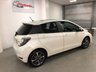 USED 2013 63 TOYOTA YARIS 1.5 HYBRID TREND 5d 61 BHP * FREE ROAD TAX * HYBRID * PANORAMIC ROOF * PRIVACY GLASS * CLIMATE CONTROL *