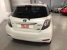 USED 2013 63 TOYOTA YARIS 1.5 HYBRID TREND 5d 61 BHP * FREE ROAD TAX * HYBRID * PANORAMIC ROOF * PRIVACY GLASS * CLIMATE CONTROL *