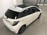 USED 2013 63 TOYOTA YARIS 1.5 HYBRID TREND 5d 61 BHP * FREE ROAD TAX * HYBRID * PANORAMIC ROOF * PRIVACY GLASS * CLIMATE CONTROL *