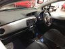 USED 2013 63 TOYOTA YARIS 1.5 HYBRID TREND 5d 61 BHP * FREE ROAD TAX * HYBRID * PANORAMIC ROOF * PRIVACY GLASS * CLIMATE CONTROL *