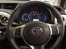 USED 2013 63 TOYOTA YARIS 1.5 HYBRID TREND 5d 61 BHP * FREE ROAD TAX * HYBRID * PANORAMIC ROOF * PRIVACY GLASS * CLIMATE CONTROL *