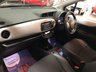 USED 2013 63 TOYOTA YARIS 1.5 HYBRID TREND 5d 61 BHP * FREE ROAD TAX * HYBRID * PANORAMIC ROOF * PRIVACY GLASS * CLIMATE CONTROL *