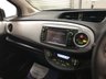 USED 2013 63 TOYOTA YARIS 1.5 HYBRID TREND 5d 61 BHP * FREE ROAD TAX * HYBRID * PANORAMIC ROOF * PRIVACY GLASS * CLIMATE CONTROL *