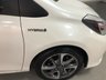 USED 2013 63 TOYOTA YARIS 1.5 HYBRID TREND 5d 61 BHP * FREE ROAD TAX * HYBRID * PANORAMIC ROOF * PRIVACY GLASS * CLIMATE CONTROL *