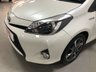 USED 2013 63 TOYOTA YARIS 1.5 HYBRID TREND 5d 61 BHP * FREE ROAD TAX * HYBRID * PANORAMIC ROOF * PRIVACY GLASS * CLIMATE CONTROL *