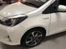 USED 2013 63 TOYOTA YARIS 1.5 HYBRID TREND 5d 61 BHP * FREE ROAD TAX * HYBRID * PANORAMIC ROOF * PRIVACY GLASS * CLIMATE CONTROL *