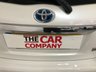 USED 2013 63 TOYOTA YARIS 1.5 HYBRID TREND 5d 61 BHP * FREE ROAD TAX * HYBRID * PANORAMIC ROOF * PRIVACY GLASS * CLIMATE CONTROL *
