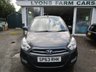 USED 2013 63 HYUNDAI I10 1.2 ACTIVE 5d 85 BHP Low Mileage, Full Service History + Just Serviced, One Previous Owner, MOT until October 2022, Great fuel economy! Only &pound;20 Road Tax!