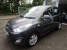 USED 2013 63 HYUNDAI I10 1.2 ACTIVE 5d 85 BHP Low Mileage, Full Service History + Just Serviced, One Previous Owner, MOT until October 2022, Great fuel economy! Only &pound;20 Road Tax!